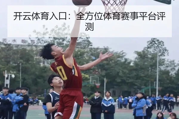 开云体育入口：全方位体育赛事平台评测